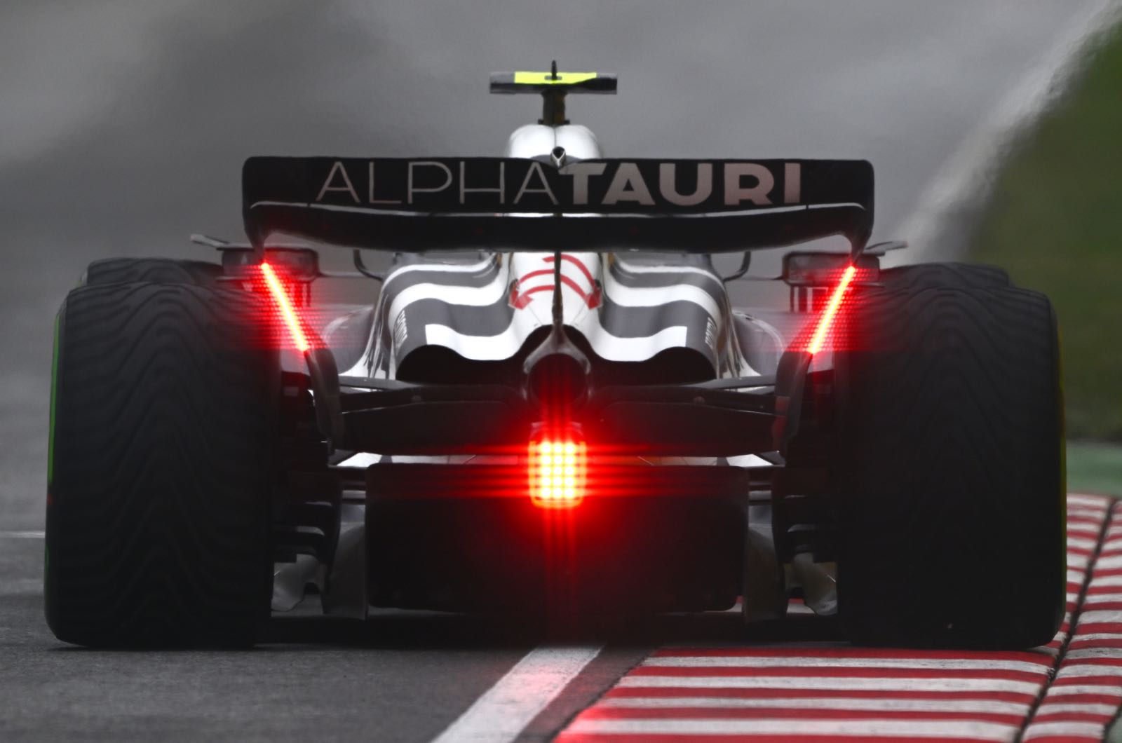 2024 Alpha Tauri will not be Red Bull copy says Tost