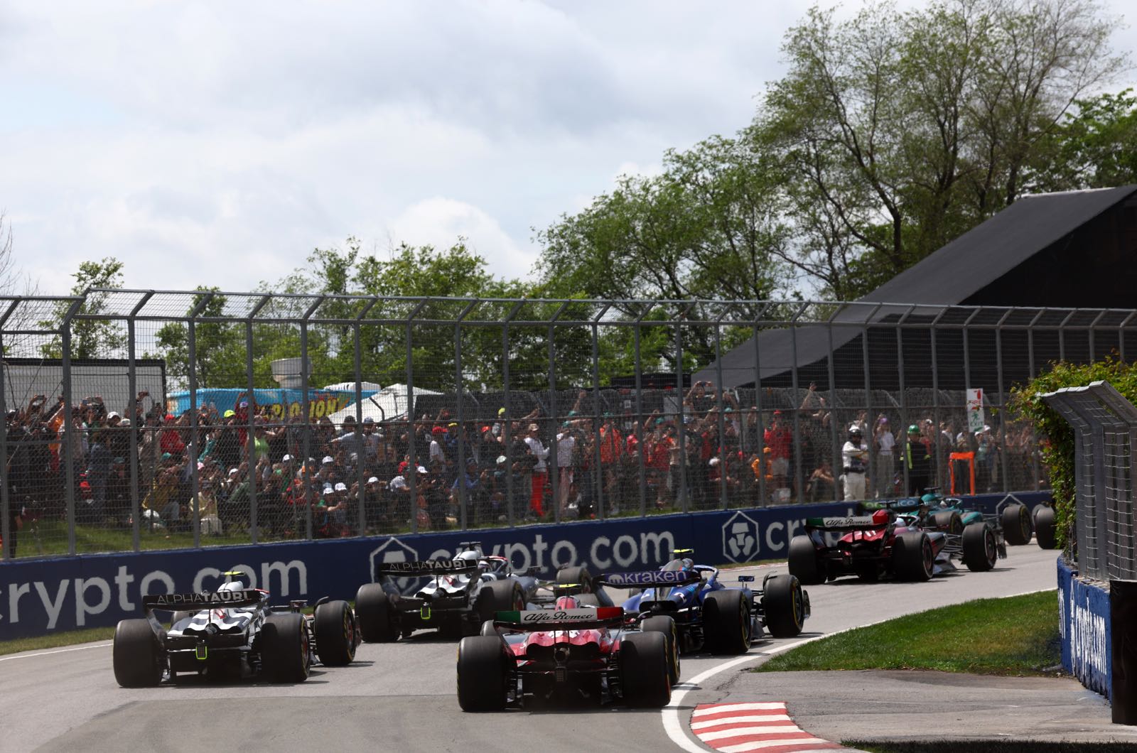 Liberty gives hope to Andretti-Cadillac's F1 team bid
