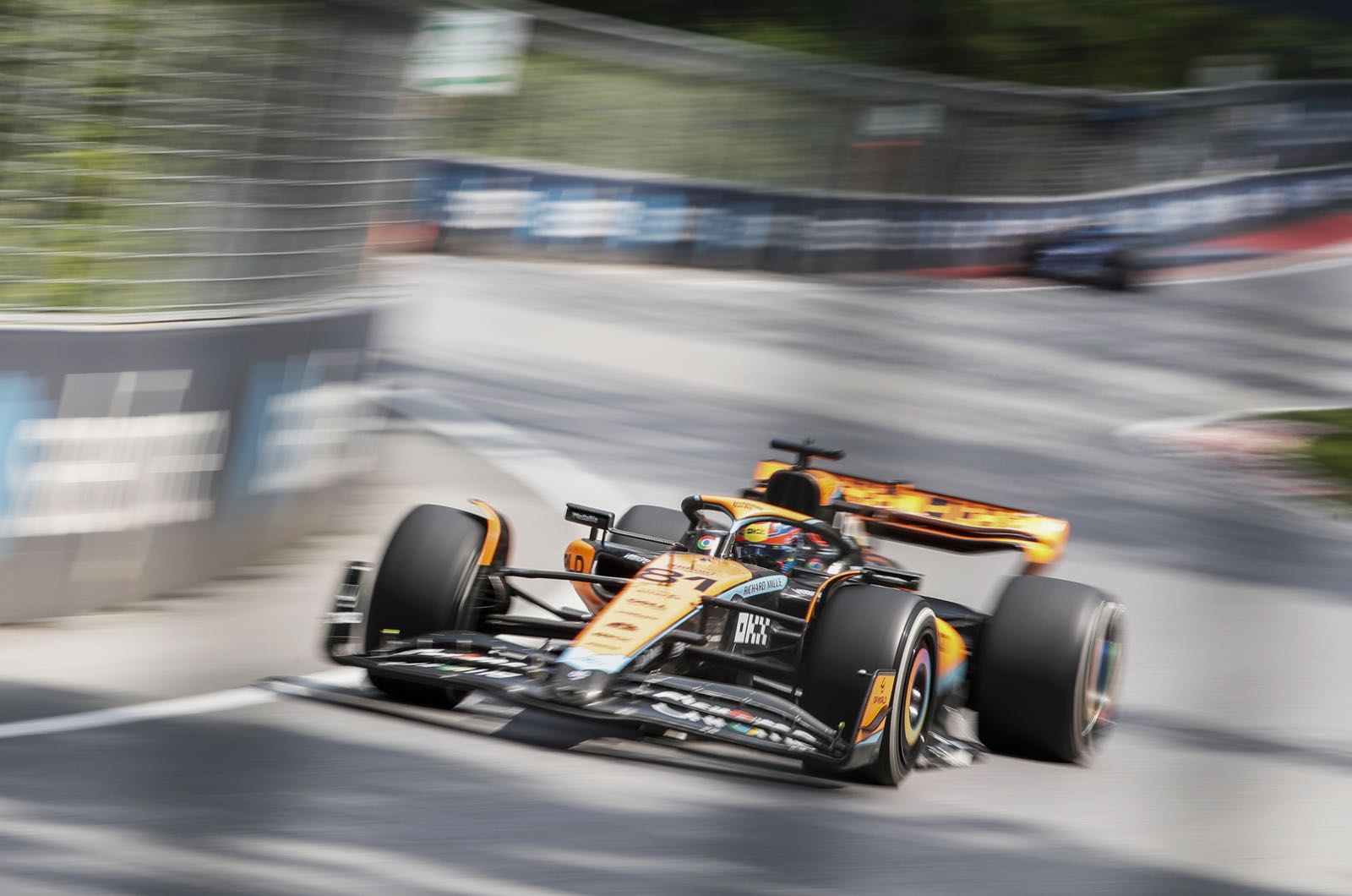 Palou linked with two F1 teams for 2024