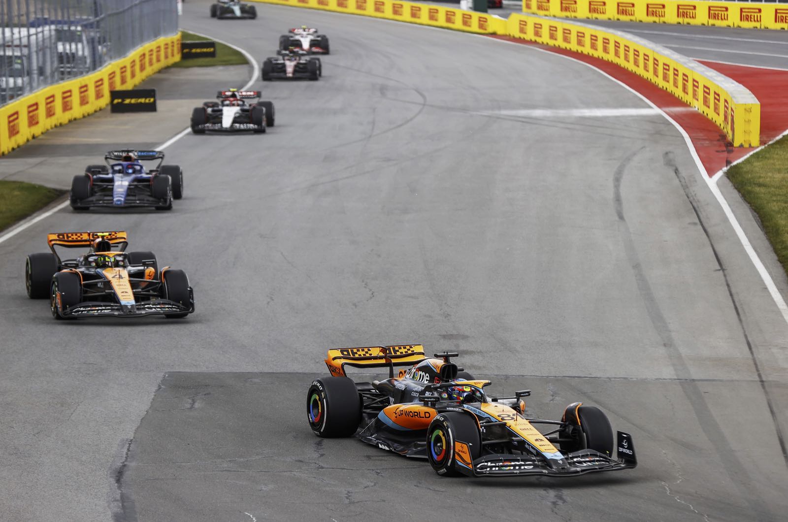 Pirelli admits Bridgestone F1 bid a great challenge