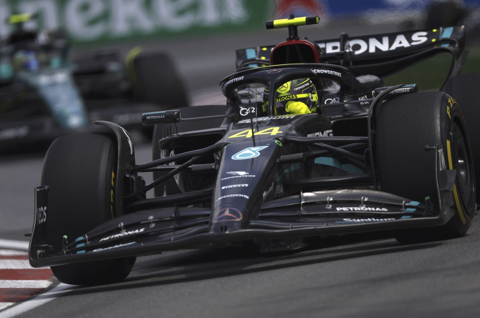 F1 to turn up engine volume in 2026