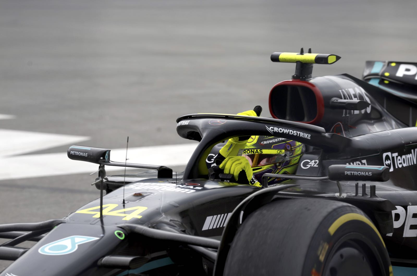 FIA looking into top F1 teams budget cap loopholes