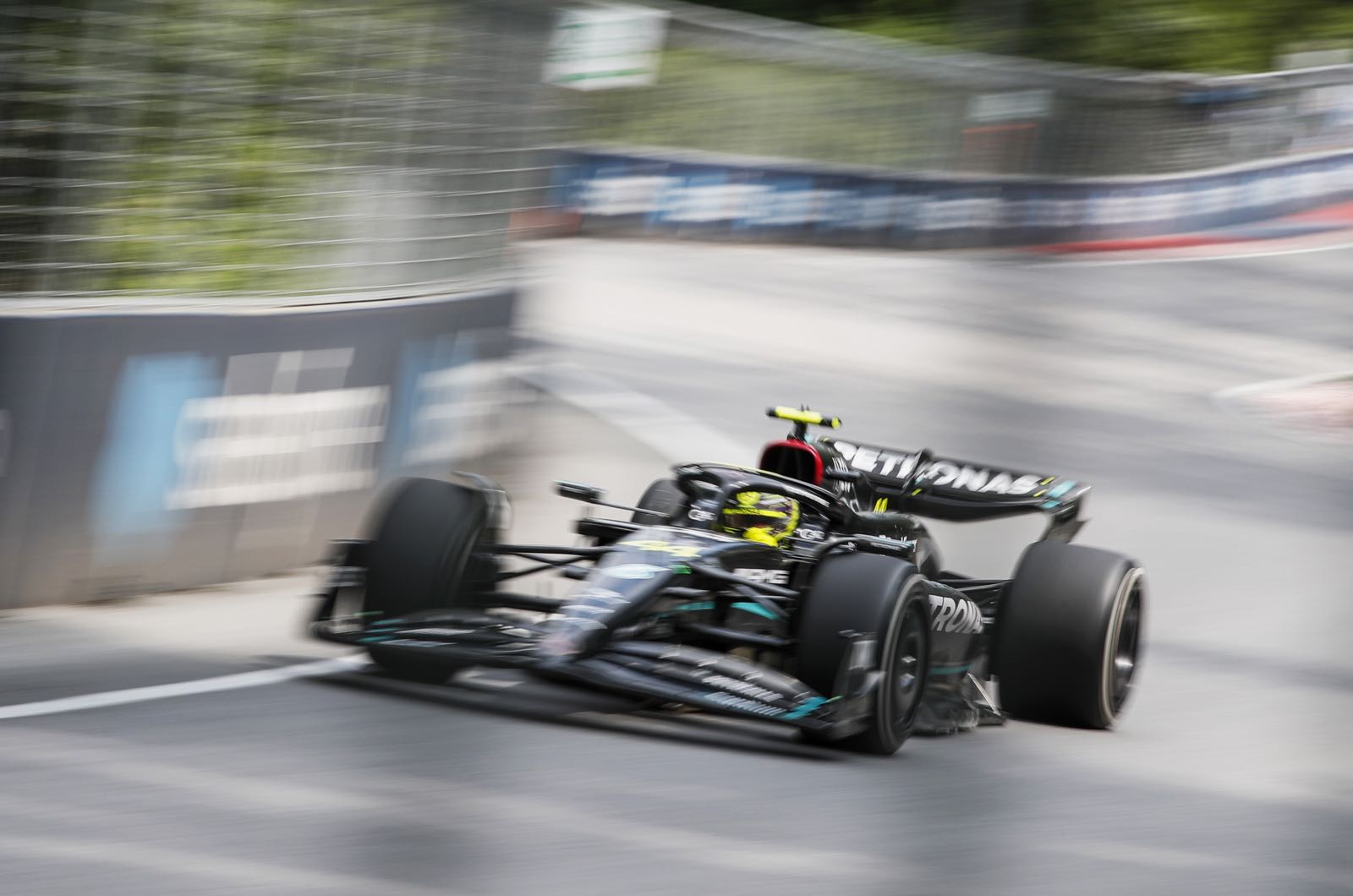 Hamilton arrival may help Leclerc win title says Alesi