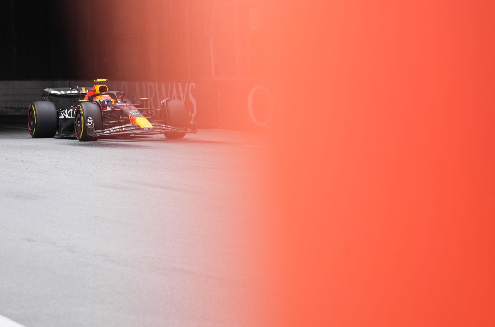 Perez guilty of poor teamwork says Marko