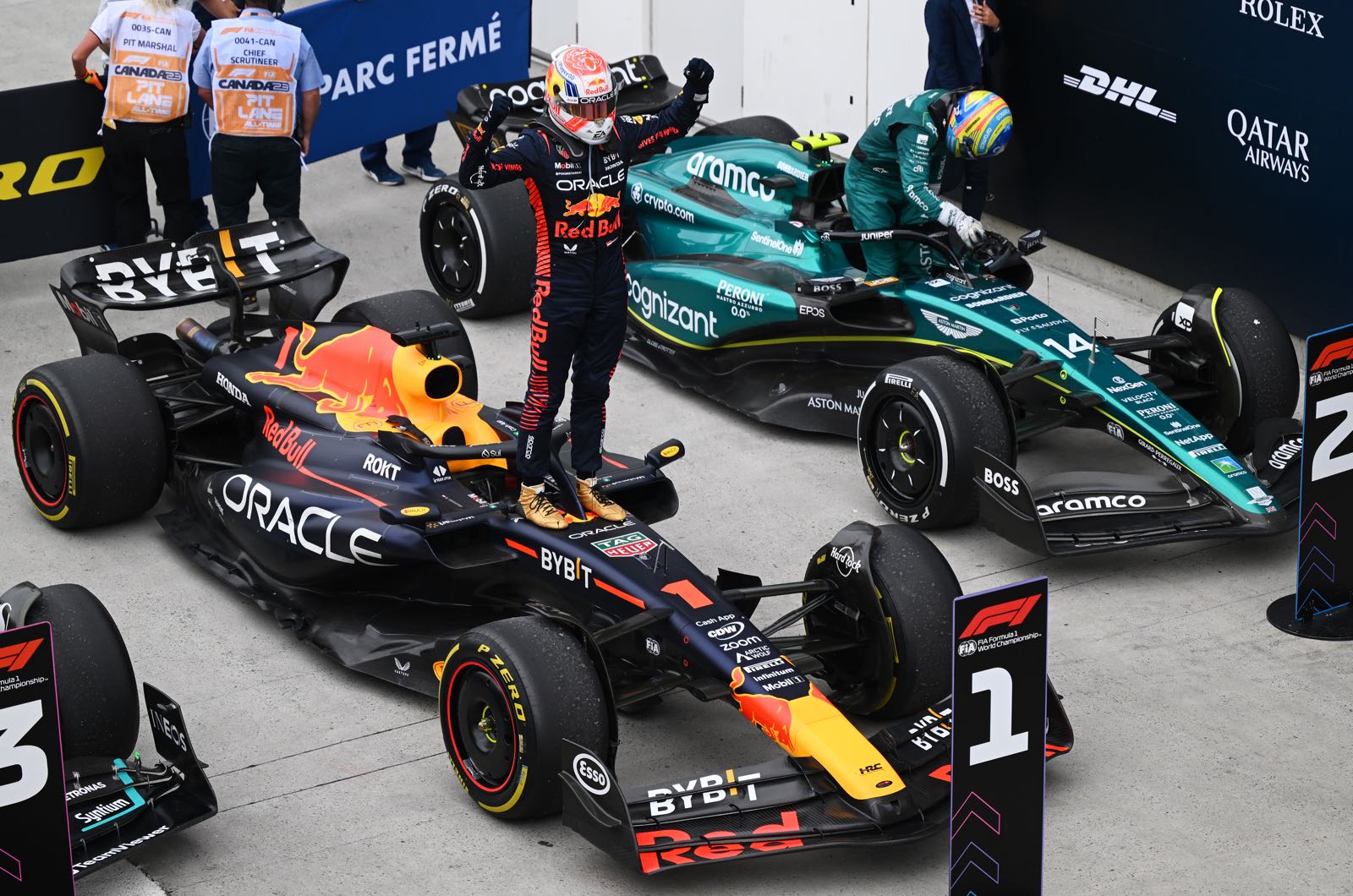 Only Verstappen deserves Senna comparison says Marko
