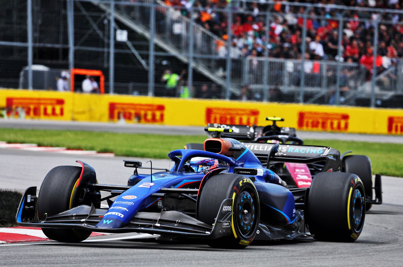Schumacher ready to replace struggling Sargeant