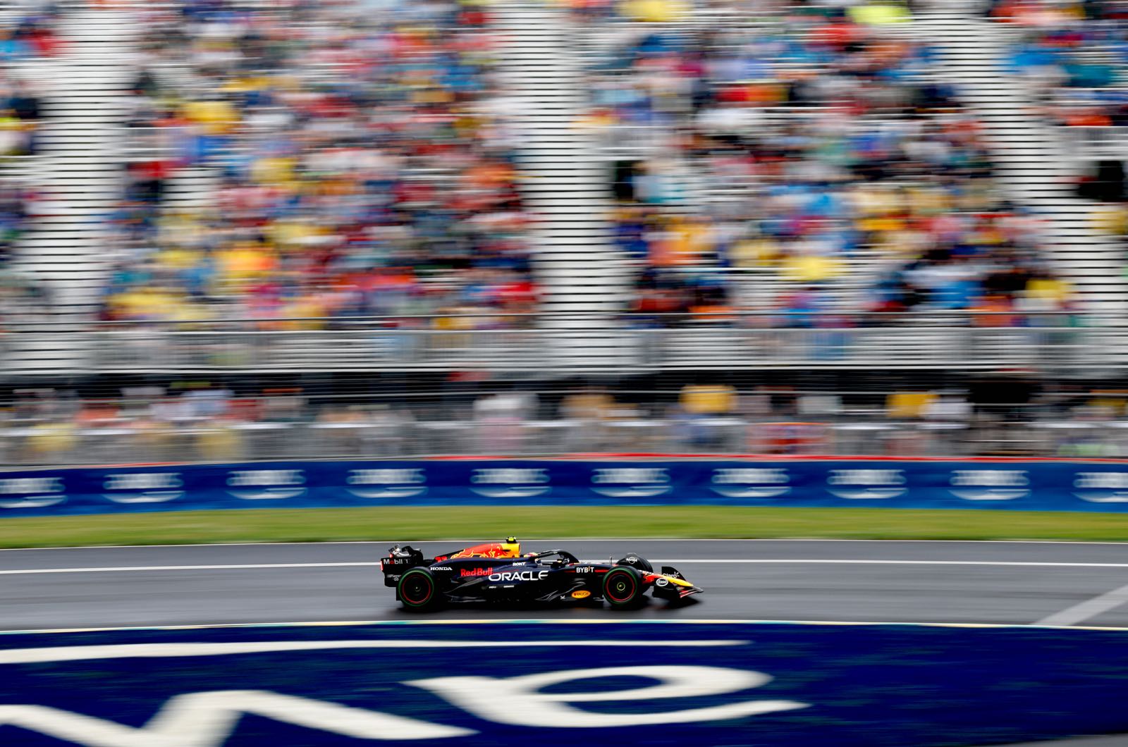 Perez not bothered by easy teammate claims