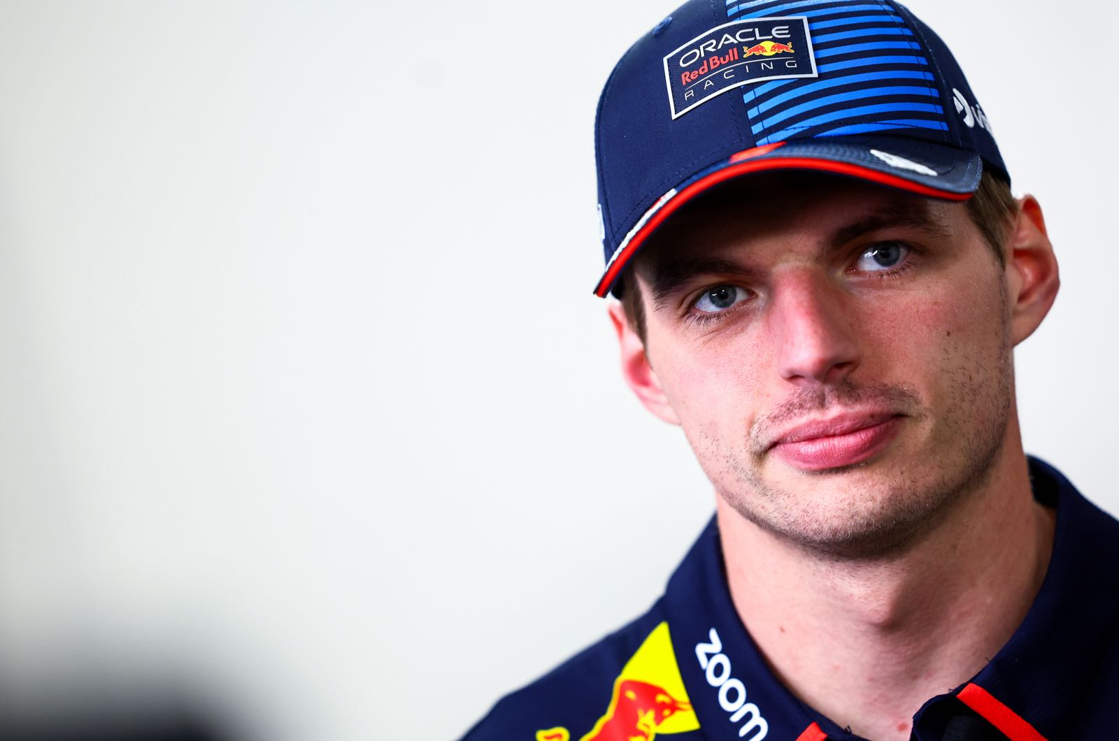 Max defends Jos on feud with Horner