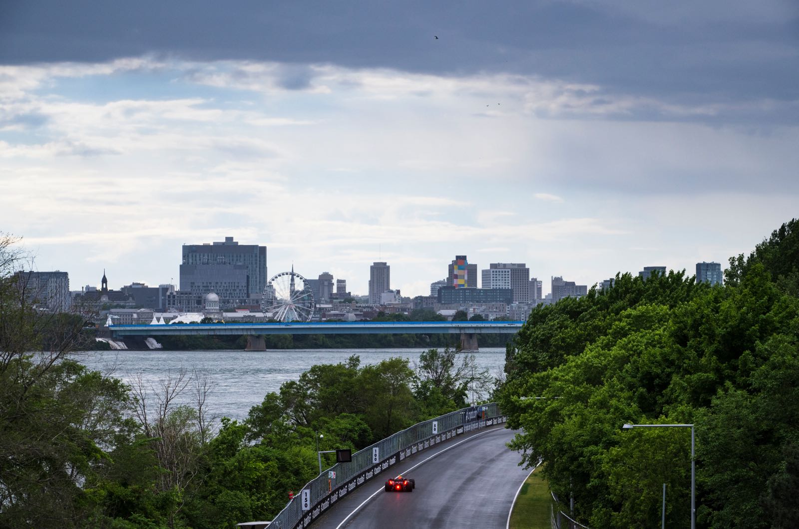 Canadian GP CEO steps down