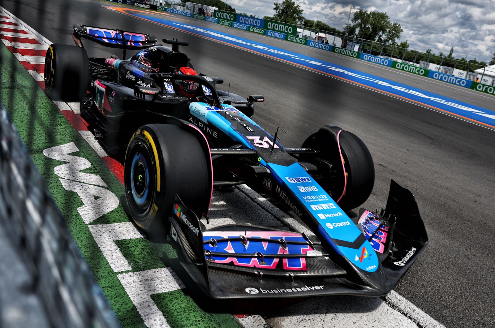 Renault-Alpine may scrap 2026 F1 engine project