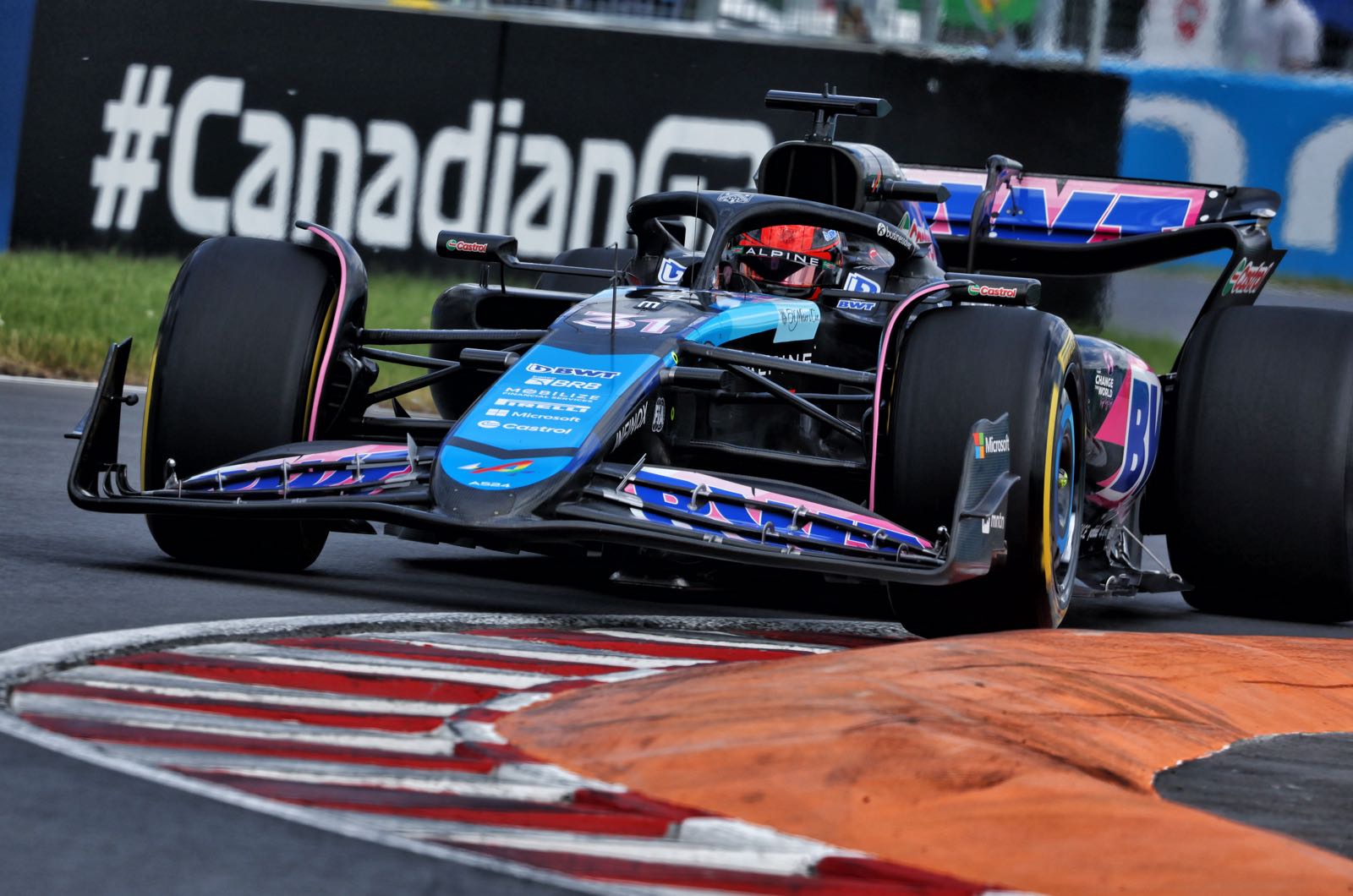 F1 silly season still churning before Spanish GP