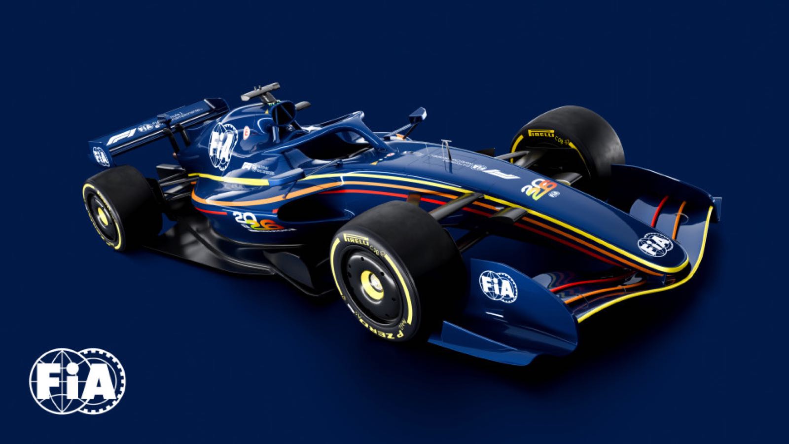 F1 world bummed about sport's radical rules for 2026