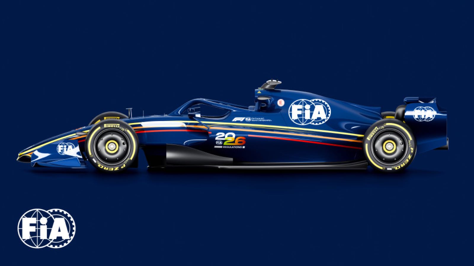 F1 CEO not worried about 2026 rules controversy