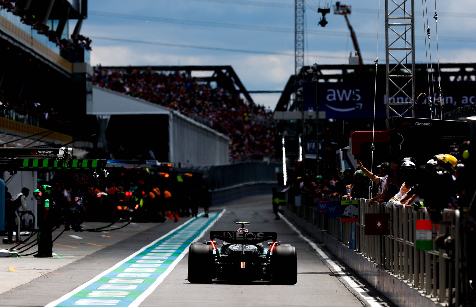 Montreal admits Thai GP threat