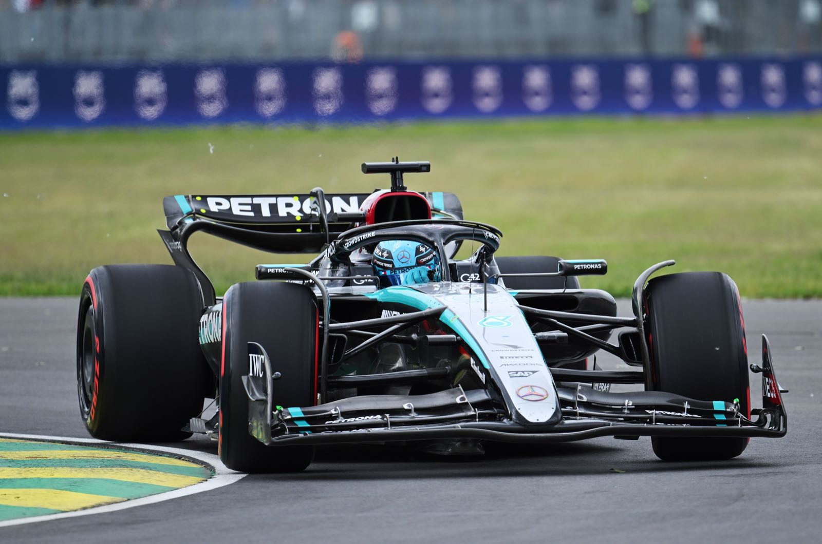 Mercedes still opposed to 2026 engine rules tweaks