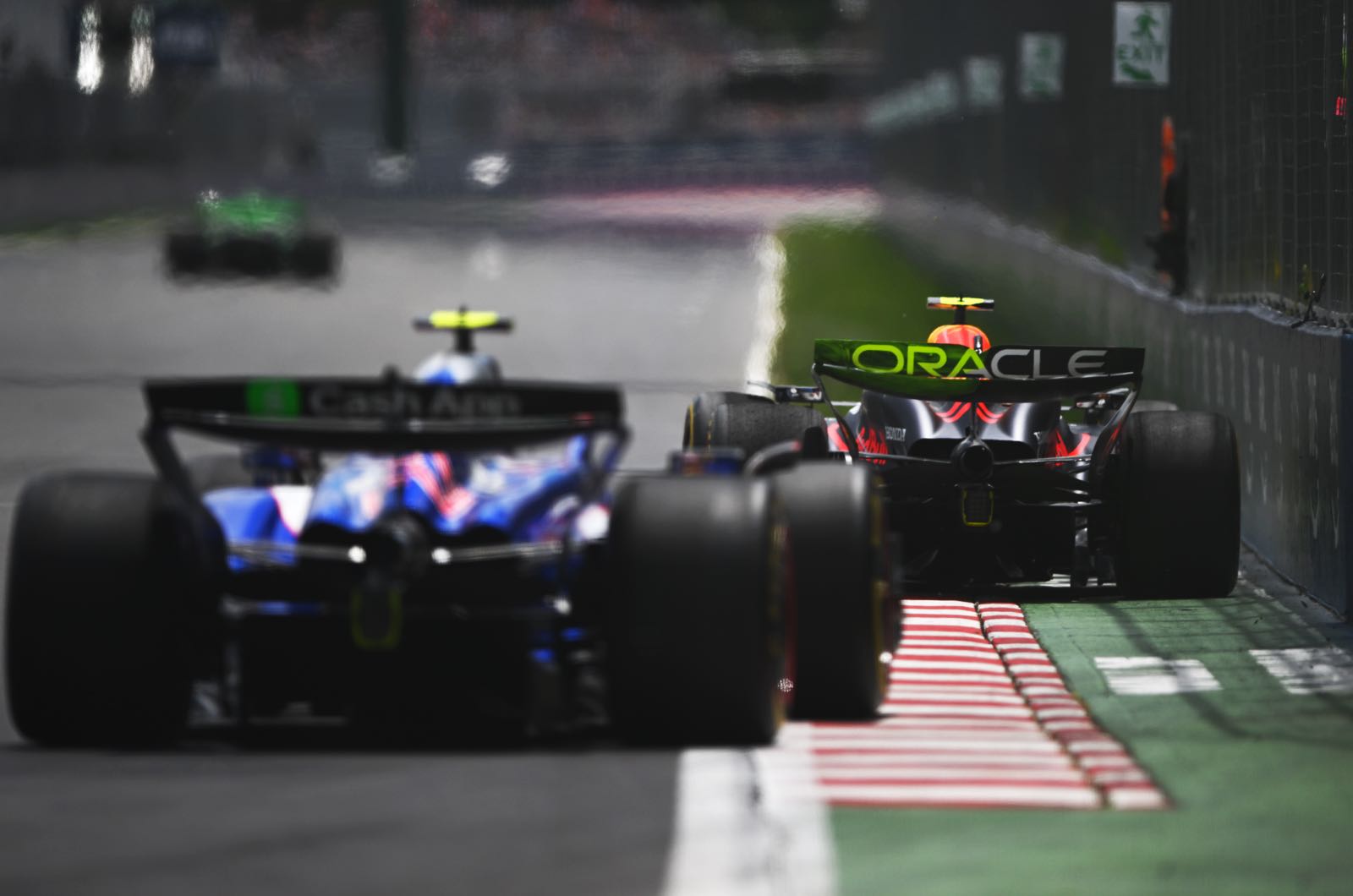 F1, MotoGP owner Liberty now buys Formula E