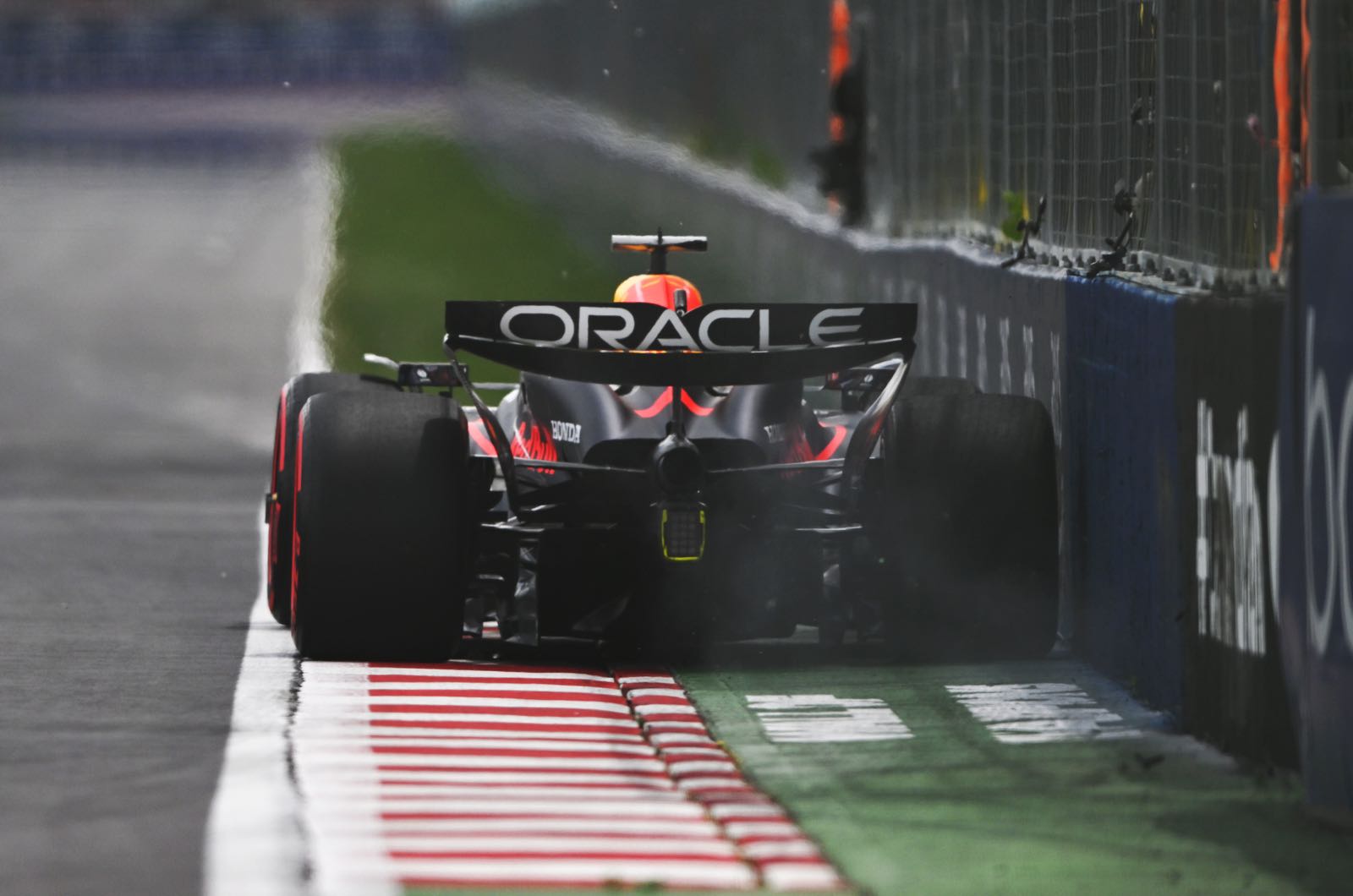 Marko, not Horner, should have made Perez decision