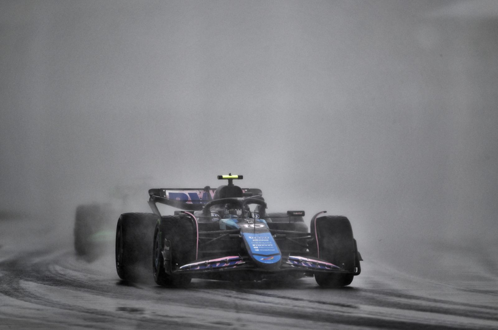 Gasly admits Renault could scrap 2026 engine project