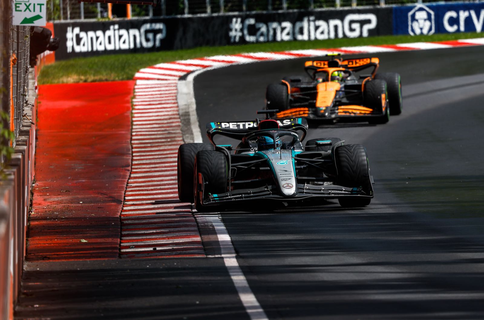 F1 could axe Canadian GP after 2029?