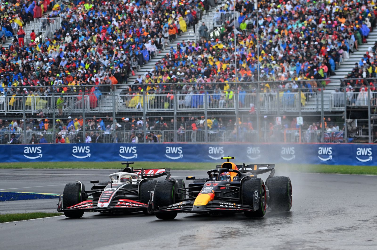Perez must prove himself in F1 triple-header