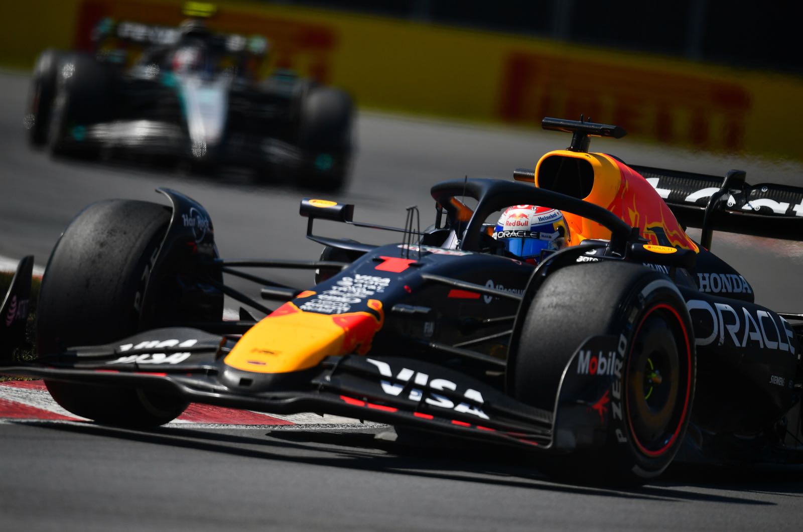Verstappen explains ongoing F1 media attitude