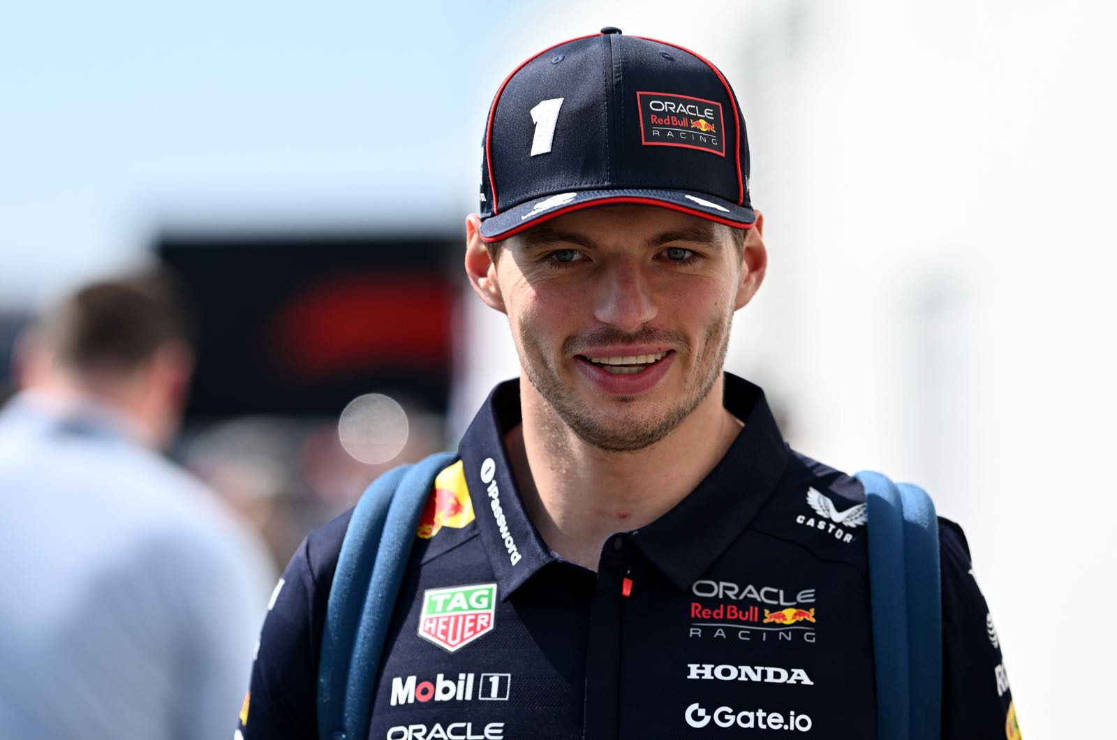 Verstappen, Wolff not fans of Le Mans rules