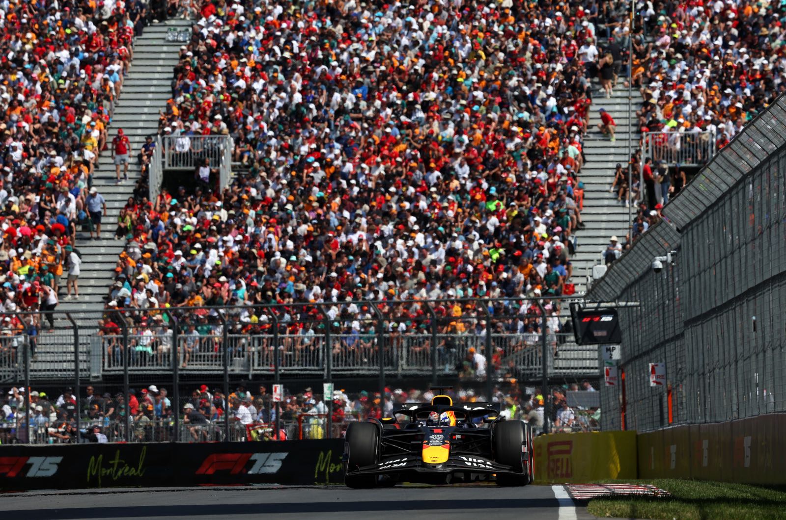 Red Bull still clinging to 2025 title hope