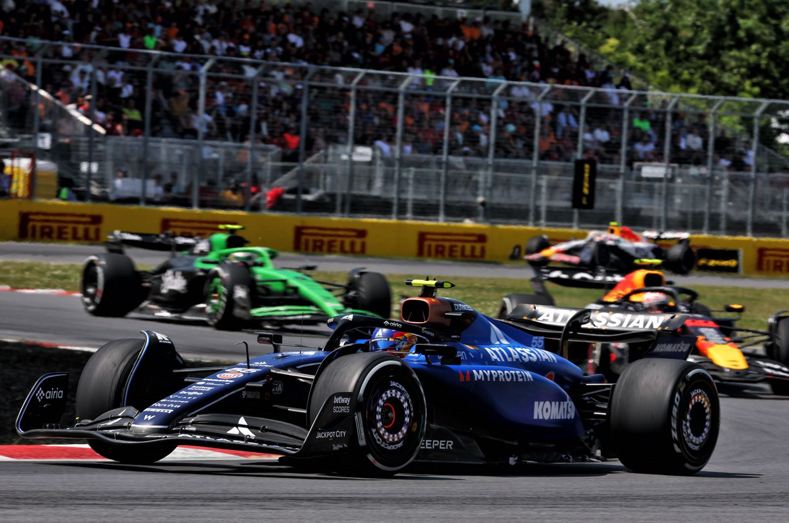 Sainz Sr pulls out of FIA presidency race