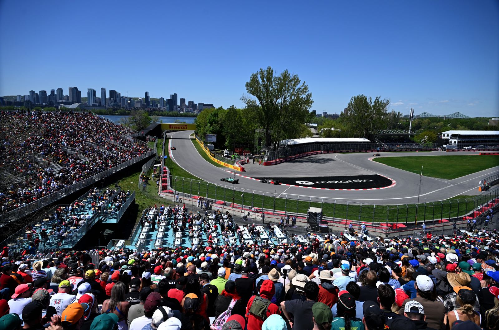 Audi digs in as F1 civil war over engines intensifies