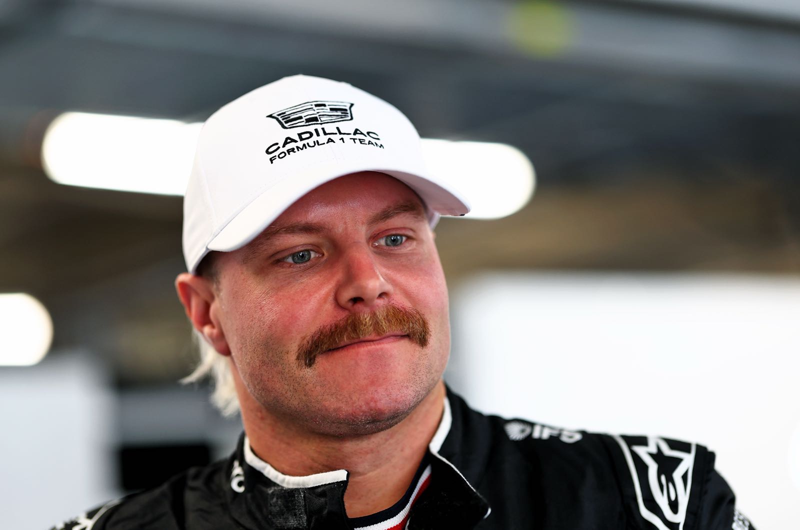 Cadillac boss slams completely false Bottas exit rumours