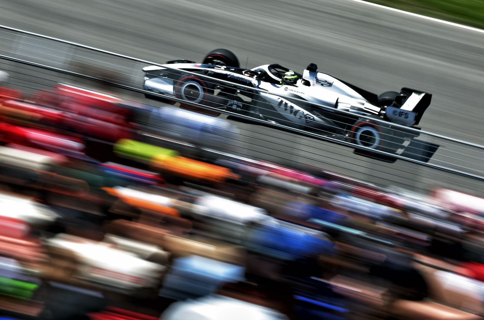 F1's 2027 engine peace deal unravelling in Montreal