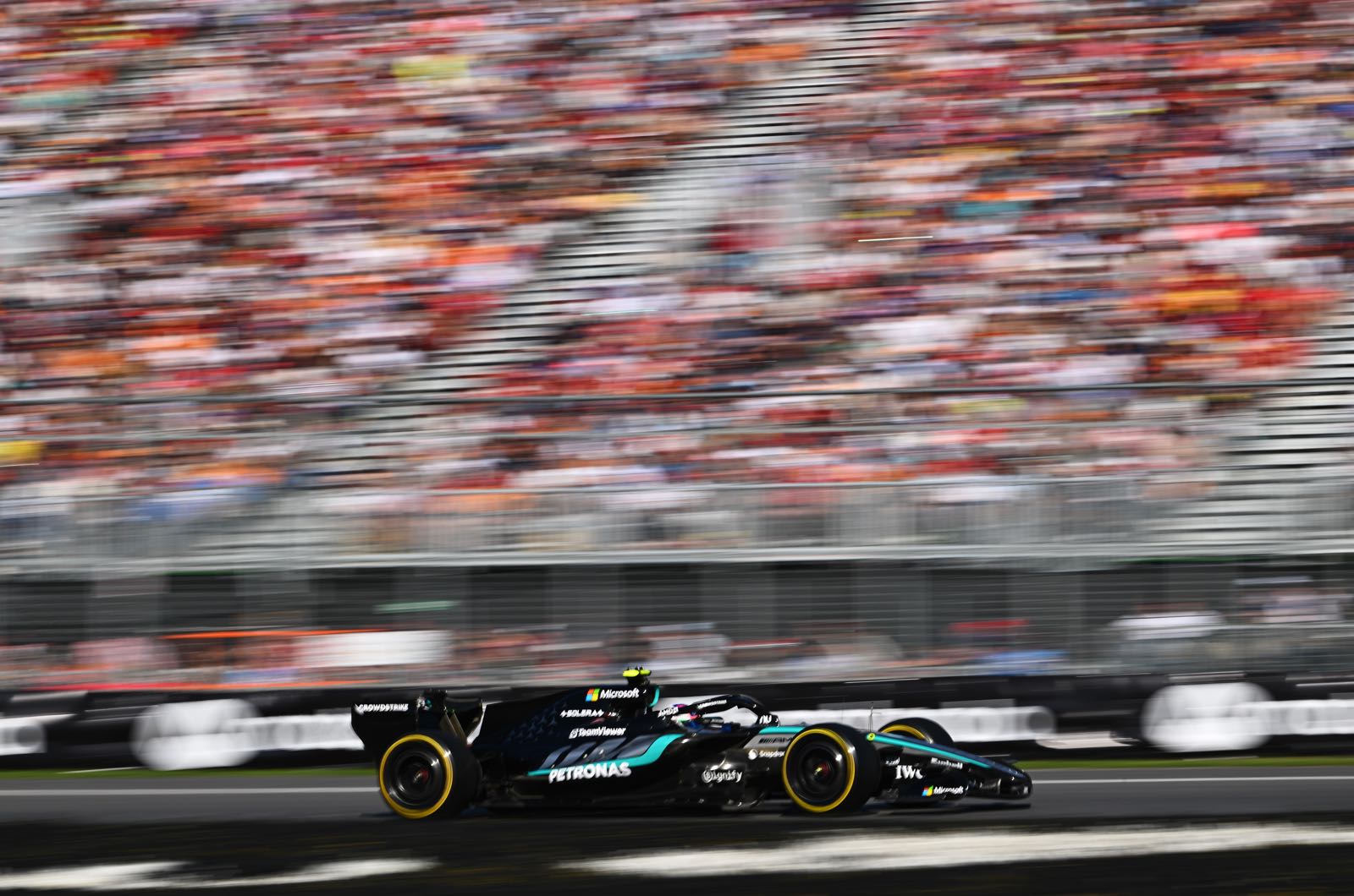 F1 inches towards engine compromise as pressure mounts