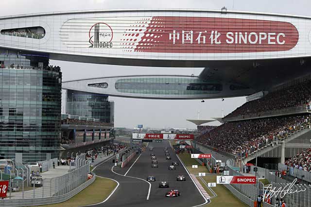 The answer to Formula 1's problems