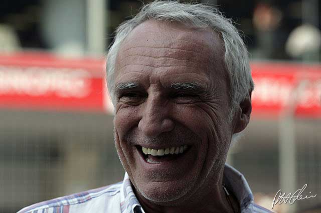 Grave concerns about Red Bull owner's health