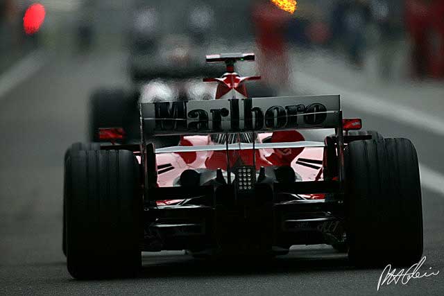 Practice 3 Report - A grey day in Shanghai (again)