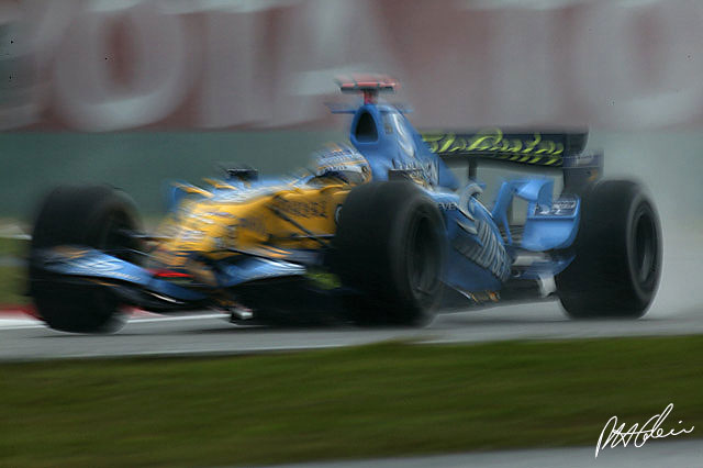 Qualifying Report - Ferrari fervour dampened in China