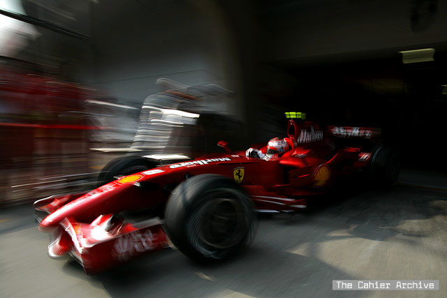 Practice 2 Report - Red China (Part 2)