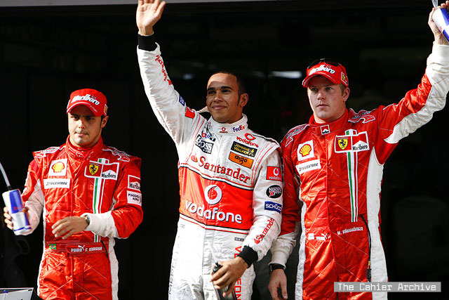 Saturday Press Conference