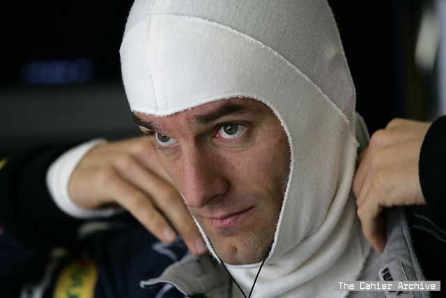 Webber pledges F1 comeback