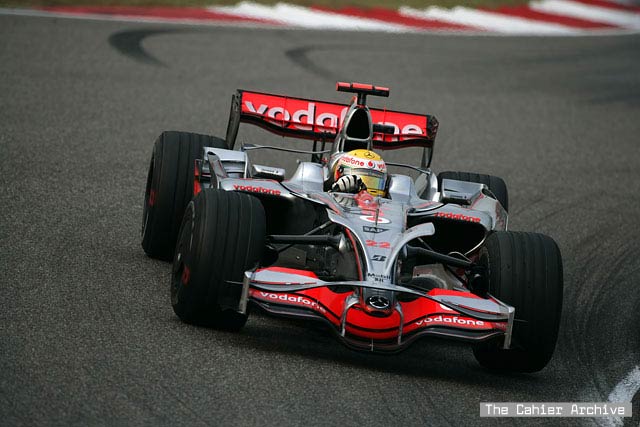 Race Report - Lewis's Chinese takeaway