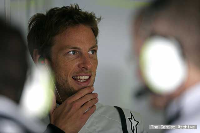 Practice 2 Report - Button back ahead