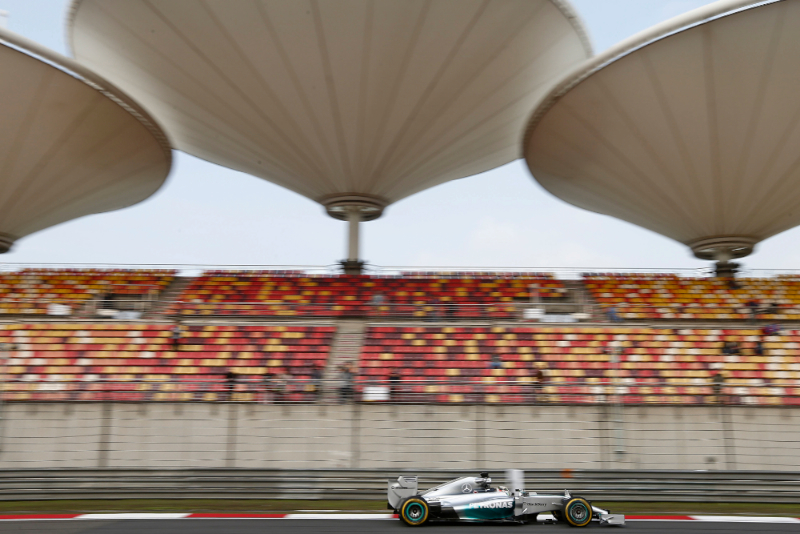 Practice 2 Report - Pushed Back