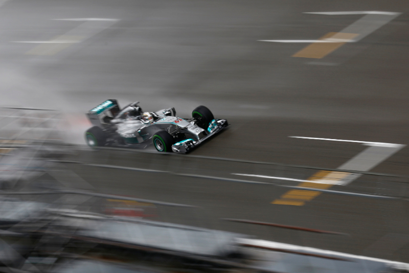 Qualifying Report - Three out of four
