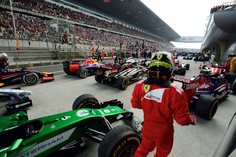Raikkonen denies struggle due to lagging motivation
