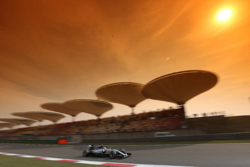 Practice 3 Report - Pole Bound