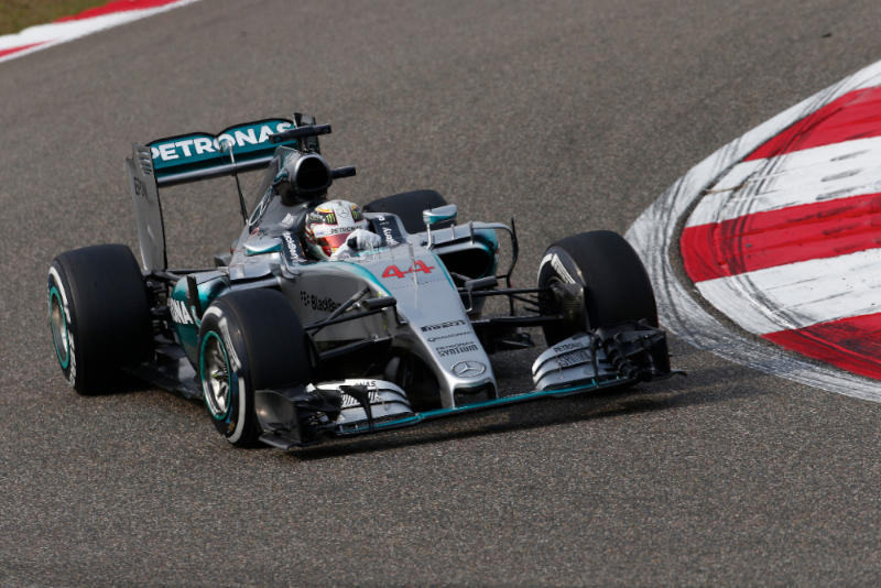 Qualifying Report - Who Else