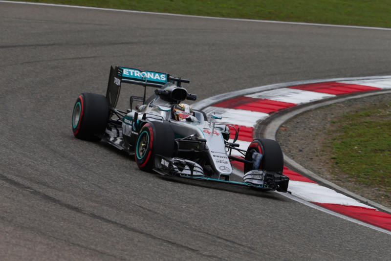 Practice 2 Report - Stop & Go