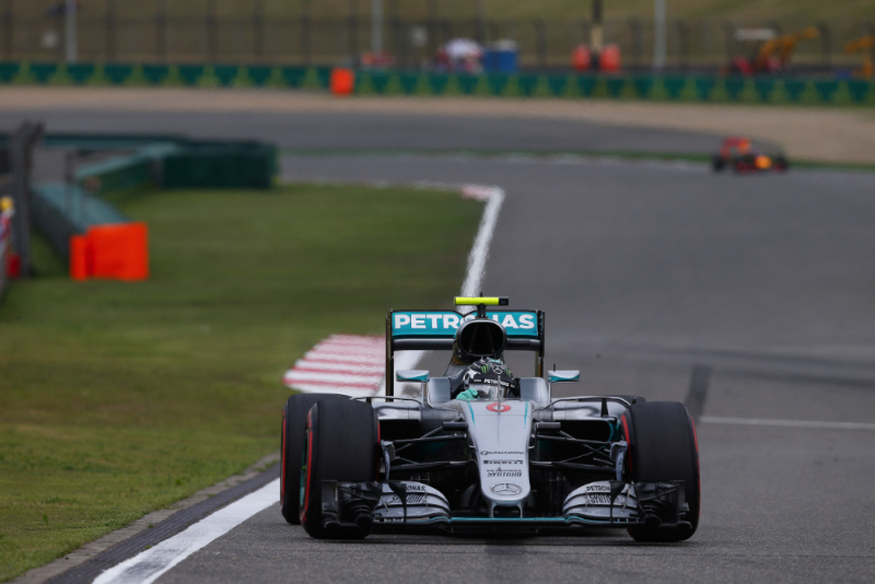 Qualifying Report - Insanity reined in