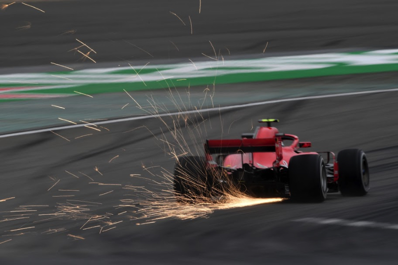 Raikkonen faster than Vettel says Lauda