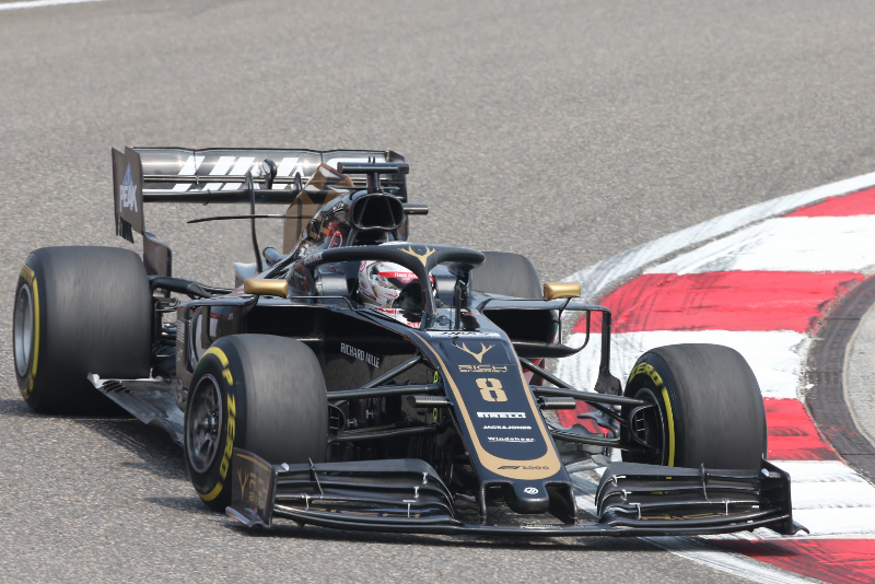 Steiner not optimistic for Baku